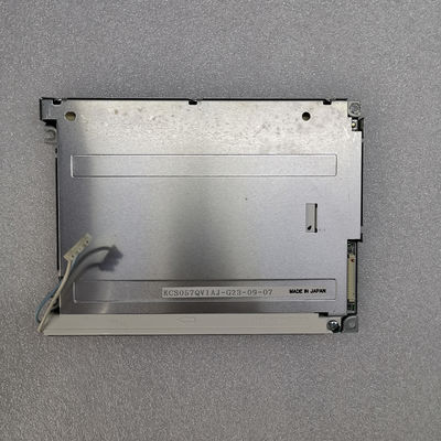 DE COMMISSIE KCS057QV1AJ-G23 LCD VAN 35% NTSC 70PPI 200CD/M2 CSTN LCD TFT