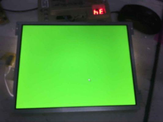 G104X1-L03 Innolux 10.4&quot; 1024x768 TFT LCD-paneel 350cd/m2 88/88/88/88 (type.)