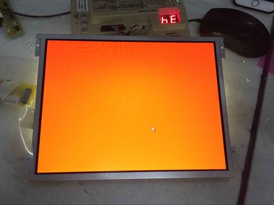 G104X1-L03 Innolux 10.4&quot; 1024x768 TFT LCD-paneel 350cd/m2 88/88/88/88 (type.)