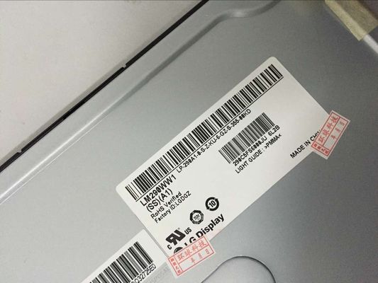 LM290WW1-SSA1 29.0 inch 2560×1080 kijkhoek89/89/89/89 300cd/M2 LG TFT display