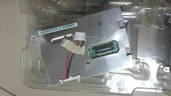 LQ038Q5DR01 3.8 &quot; 320×240 450cd/M2 Vierkant LCD-paneel QVGA 106PPI