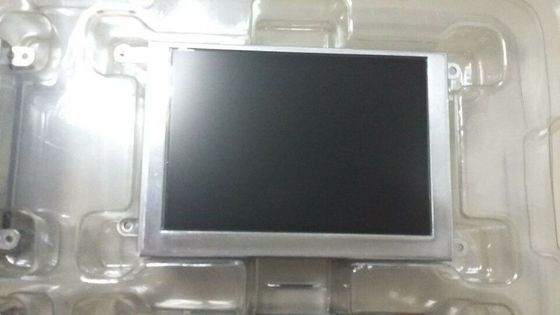 LQ038Q5DR01 3.8 &quot; 320×240 450cd/M2 Vierkant LCD-paneel QVGA 106PPI