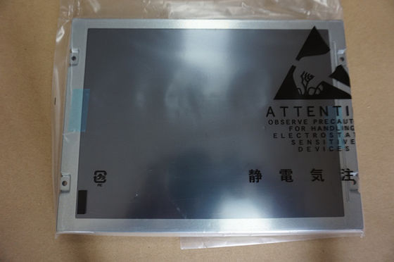 8.4" 800×600 600cd/M2 LVDS Industrial Lcd Panel AA084SC01 LCD scherm