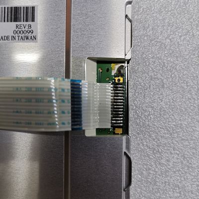 5,7 inch 320×240 QVGA 220CD/M2 CCFL Hitachi TFT-schermen SX14Q005