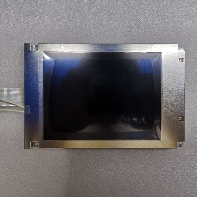 5,7 inch 320×240 QVGA 220CD/M2 CCFL Hitachi TFT-schermen SX14Q005