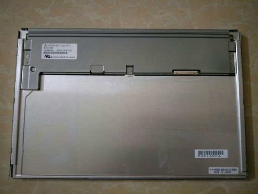 AA121TD02 Mitsubishi 12.1&quot; LCM TFT LCD-paneel 450CD/M2 LCD-scherm