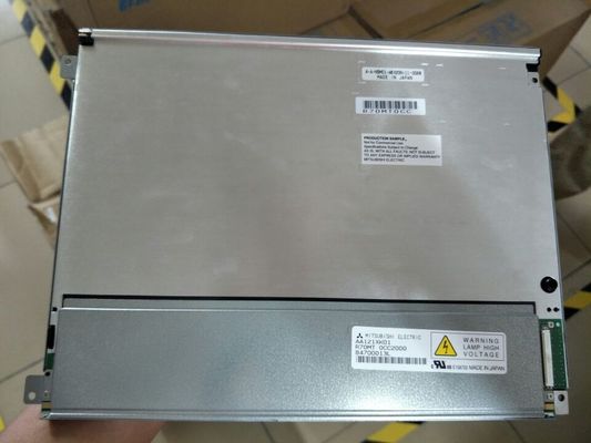AA121XK01 Mitsubishi 12.1INCH 1024×768 500CD/M2 WLED LVDS INDUSTRIËL LCD Display