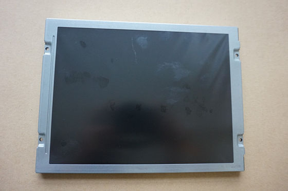 AA084SD01 Mitsubishi 8.4INCH 800×600 RGB 600CD/M 2O0 WLED LVDS INDUSTRIËL LCD Display