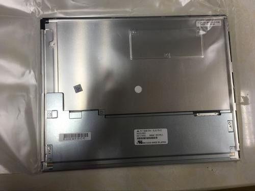 aa121xn01Mitsubishi 12.1" 1024 ((RGB) × 768, XGA, 105PPI 700 cd/m2 INDUSTRIËL LCD Display