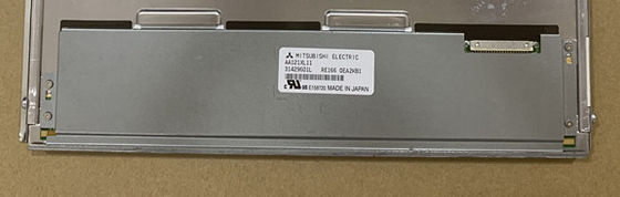 aa121xn01Mitsubishi 12.1" 1024 ((RGB) × 768, XGA, 105PPI 700 cd/m2 INDUSTRIËL LCD Display