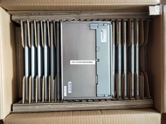 AA121TD11 Mitsubishi 12.1INCH 1280×800 RGB 1500CD/M2 WLED LVDS INDUSTRIËL LCD Display