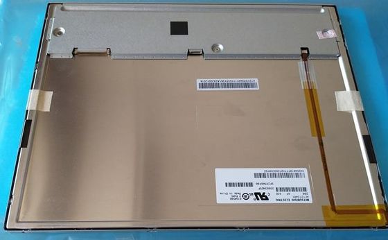 AC121SA01 Mitsubishi 12.1INCH 800×600 RGB 450CD/M2 WLED LVDS INDUSTRIËL LCD Display