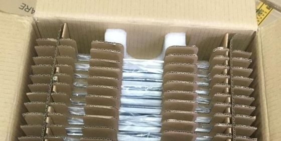 AC121SA01 Mitsubishi 12.1INCH 800×600 RGB 450CD/M2 WLED LVDS INDUSTRIËL LCD Display