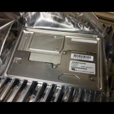 AT070MJ11 Mitsubishi 7INCH 800×480 RGB 1500CD/M2 WLED LVDS INDUSTRIALE LCD Display