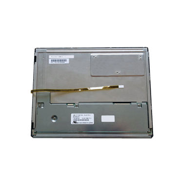 AA104SL02 Mitsubishi 10,4 inch 800 ((RGB) × 600 700 cd/m2 INDUSTRIËL LCD Display