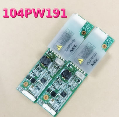 AA104SL02 Mitsubishi 10,4 inch 800 ((RGB) × 600 700 cd/m2 INDUSTRIËL LCD Display