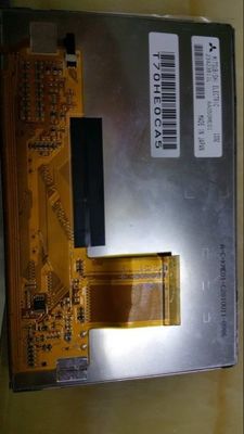 AA050ME01--T1 Mitsubishi 5INCH 800×480 RGB 350CD/M2 WLED TTL Opslagtemperaturen.: -30 ~ 80 DE INDUSTRIËLE LCD VERTONING VAN °C