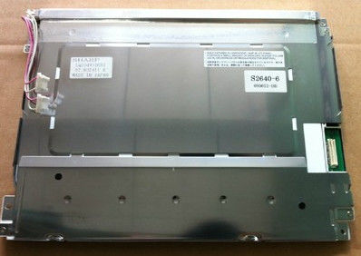 AA057VG02 RGB 300CD/M2 WLED TTL de Opslagtemperaturen van Mitsubishi 5.7INCH 640×480.: -20 ~ 80 DE INDUSTRIËLE LCD VERTONING VAN °C
