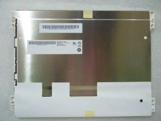 G104XVN01.0 10.4 AUO WLED [2 snaren], 80K uur, WLED-achterlicht,Leven ≥ 70K uur,W