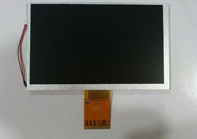 7 inch 800×480 ((RGB) Automotive TFT Display A070VW08 V2 SPI 60 pins FPC
