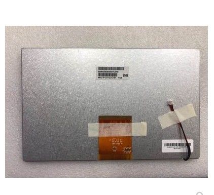 7 inch 800×480 ((RGB) Automotive TFT Display A070VW08 V2 SPI 60 pins FPC
