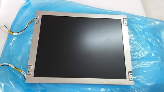 AA065VE13 RGB 1300CD/M2 WLED LVDS Werkende Temperaturen van Mitsubishi 6.5INCH 640×480.: -30 ~ 80 DE INDUSTRIËLE LCD VERTONING VAN °C