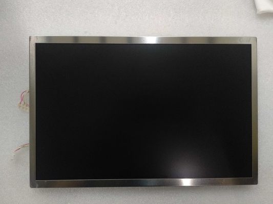 De Werkende Temperatuur van A121EW02 V0 AUO 12.1INCH 1280×800RGB 450CD/M2 CCFL LVDS: 0 ~ 70 DE INDUSTRIËLE LCD VERTONING VAN °C