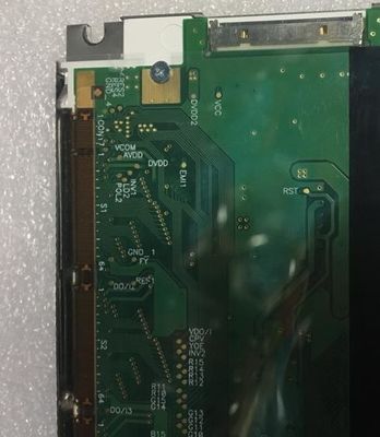 B084SN03 V2 AUO	8.4INCH	De Werkende Temperaturen van 800×600RGB 180CD/M2 CCFL LVDS.: 0 ~ 50 DE INDUSTRIËLE LCD VERTONING VAN °C