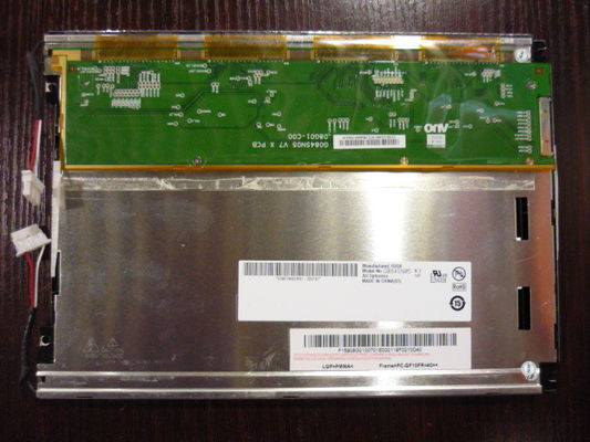 B084SN05 V0 AUO	8.4INCH	De Opslagtemperaturen van 800×600RGB 500CD/M2 WLED LVDS.: -20 ~ 60 DE INDUSTRIËLE LCD VERTONING VAN °C