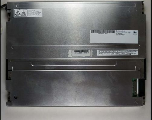 B104SN02 V0 AUO	De Werkende Temperaturen van 10.4INCH 800×600RGB 400CD/M2 CCFL LVDS.: 0 ~ 50 DE INDUSTRIËLE LCD VERTONING VAN °C