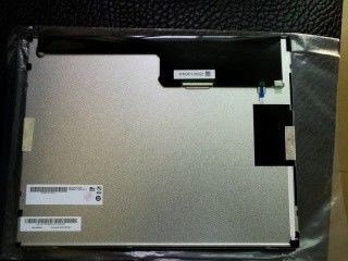 G150XVN01.1 AUO 15.0 inch WLED achtergrondlicht met LED-driver,opwaarts I/F, 180° achteruit, 6/8 bit, Mat
