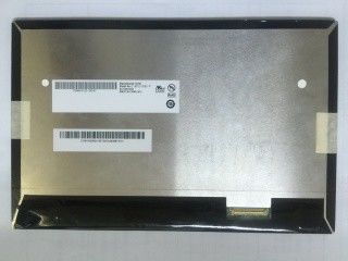 G101EVN01.0 AUO 10.1 INCHWLED, 25K uur, met LED-driver Werktemperatuur: -20 ~ 60 ° C; opslagtemperatuur: -30 ~ 70