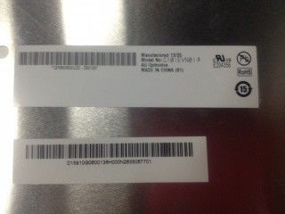 G101EVN01.0     AUO 10,1 INCHWLED, 25K-uren, met HOOFDbestuurder Operating Temp.: -20 ~ 60 °C; Opslagtemperaturen.: -30 ~ 70