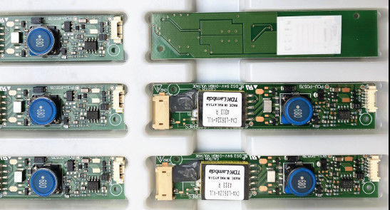 AA084VF05 Mitsubishi 8,4 duim 640 (RGB) de Opslagtemperatuur van ×480 380 cd/m ²: -20 ~ 80 DE INDUSTRIËLE LOD VERTONING VAN °C