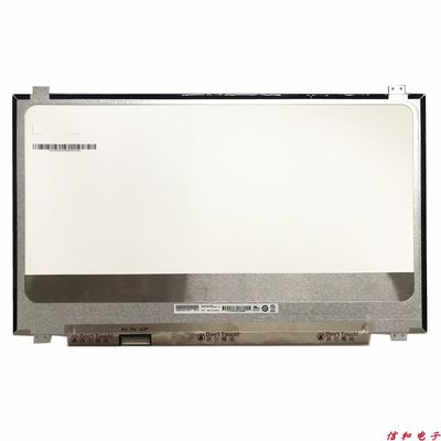 B173HAN03.0 AUO	De informatica Werkende Temperaturen van 17.3INCH 1920×1080RGB 300CD/M2 WLED.: 0 ~ 50 DE INDUSTRIËLE LCD VERTONING VAN °C