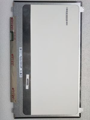 De informatica Werkende Temperatuur van B173HAN03.2 AUO 17.3INCH 1920×1080RGB 300CD/M2 WLED: 0 ~ 50 DE INDUSTRIËLE LCD VERTONING VAN °C