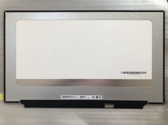 B173ZAN05.0 AUO	Mini LEIDENE van 17.3INCH 3840×2160RGB 1000CD/M2 informatica Werkende Temperaturen.: 0 ~ 50 DE INDUSTRIËLE LCD VERTONING VAN °C