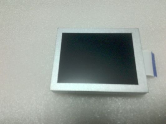 C035QVN01.0 AUO	3.5INCH	240×320RGB 450CD/M2 die WLED TTL Temperatuur in werking stellen: -30 ~ 85 DE INDUSTRIËLE LCD VERTONING VAN °C