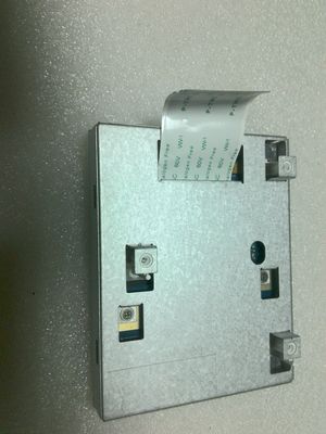 C035QVN01.0 AUO	3.5INCH	240×320RGB 450CD/M2 die WLED TTL Temperatuur in werking stellen: -30 ~ 85 DE INDUSTRIËLE LCD VERTONING VAN °C