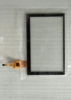 C050VVN01.3 AUO	5INCH 800×480RGB 875CD/M2 WLED	TTL die Temperatuur in werking stellen: -30 ~ 85 DE INDUSTRIËLE LCD VERTONING VAN °C