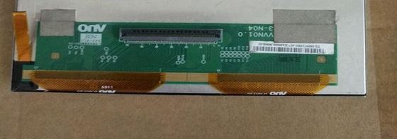 C050VVN01.3 AUO	5INCH 800×480RGB 875CD/M2 WLED	TTL die Temperatuur in werking stellen: -30 ~ 85 DE INDUSTRIËLE LCD VERTONING VAN °C