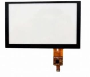 C050VVN01.5 AUO	De Opslagtemperaturen van 5INCH 800×480RGB 500CD/M2 WLED LVDS.: -40 ~ 95 DE INDUSTRIËLE LCD VERTONING VAN °C