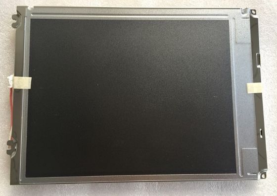 NL10276BC20-04 NIET LATER DAN de Werkende Temperatuur van 10.4INCH 300CD/M2 LCM 1024×768 1024×768RGB CCFL LVDS: 0 ~ 60 °C INDUSTRIËLE LCD