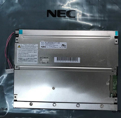 NL10276BC20-18 NIET LATER DAN de Werkende Temperatuur van 10.4INCH 400CD/M2 LCM 1024×768 1024×768RGB WLED LVDS: -30 ~ 80 °C INDUSTRIËLE LC