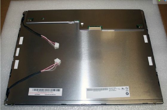 NL10276BC20-18C NIET LATER DAN de Werkende Temperaturen van 10.4INCH 800CD/M2 LCM 1024×768 1024×768RGB WLED LVDS.: -30 ~ 80 °C INDUSTRIËLE LCD DIS