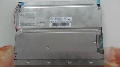 NL10276BC20-18D NIET LATER DAN de Werkende Temperatuur van 10.4INCH 400CD/M2 LCM 1024×768 1024×768RGB WLED LVDS: -30 ~ 80 °C INDUSTRIEEL L