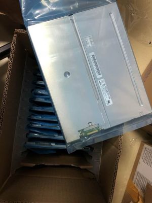 NL10276BC20-18D NIET LATER DAN de Werkende Temperatuur van 10.4INCH 400CD/M2 LCM 1024×768 1024×768RGB WLED LVDS: -30 ~ 80 °C INDUSTRIEEL L
