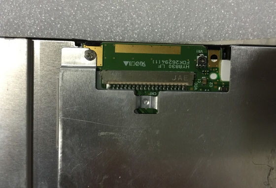 NL10276BC20-47 NIET LATER DAN de Werkende Temperaturen van 10.4INCH 300CD/M2 LCM 1024×768 1024×768RGB WLED LVDS.: 0 ~ 55 °C INDUSTRIËLE LCD DISPLA