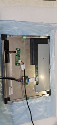 TCG104XGLPAPNN-AN30-S 10,4 inch 1024 ((RGB) × 768 600 cd/m2 LVDS WLED INDUSTRIALE LCD Display