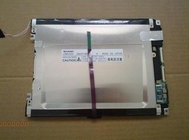 NL6448BC33-31D NIET LATER DAN 10.4INCH 350CD/M2 die LCM 640×480 640×480RGB CCFL TTL Temperatuur in werking stelt: 0 ~ 50 °C INDUSTRIËLE LCD DIS